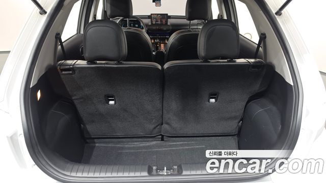 Hyundai Casper 2023 — photo 25