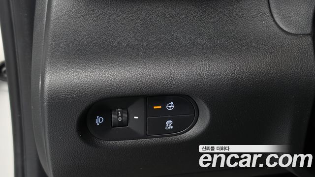 Hyundai Casper 2023 — photo 26