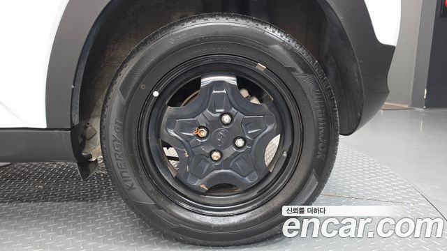 Hyundai Casper 2023 — photo 7