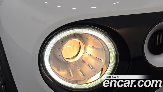 Hyundai Casper 2023 — photo 8