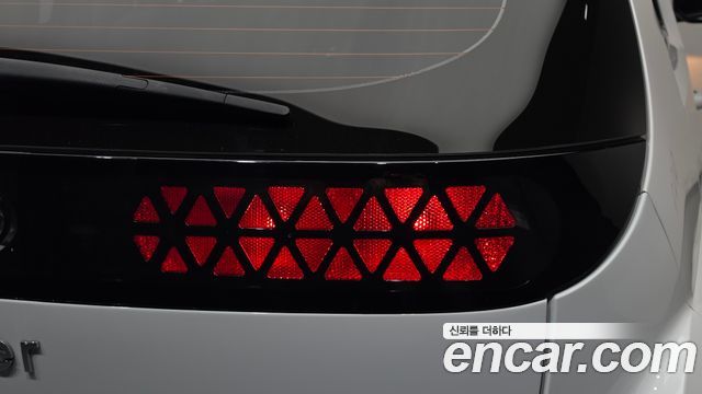 Hyundai Casper 2023 — photo 9