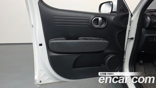 Hyundai Casper 2023 — photo 14