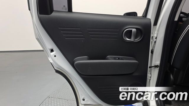 Hyundai Casper 2023 — photo 15