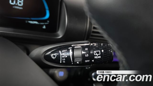 Hyundai Casper 2023 — photo 27