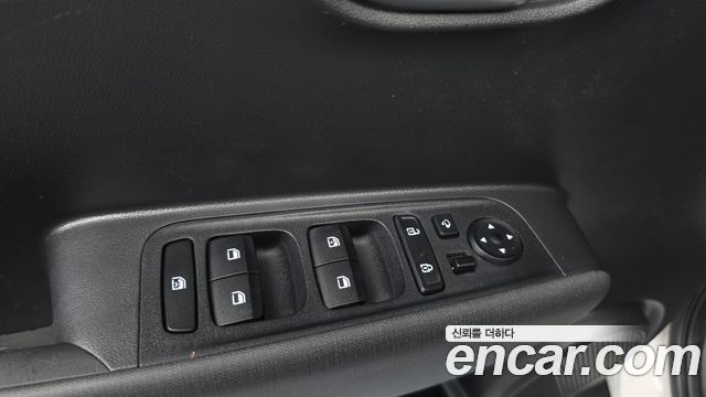 Hyundai Casper 2023 — photo 28