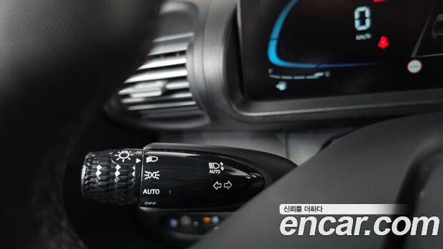 Hyundai Casper 2023 — photo 29