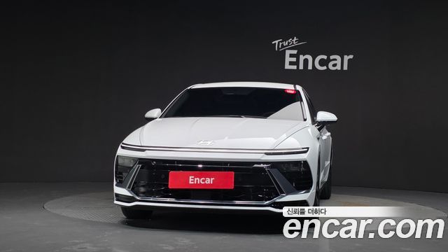 Hyundai Sonata 2024 — photo 3