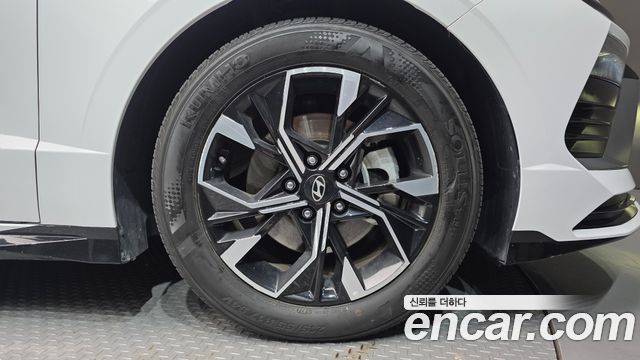 Hyundai Sonata 2024 — photo 5