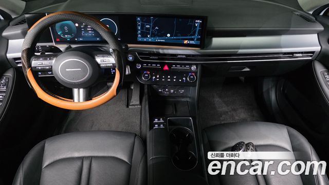 Hyundai Sonata 2024 — photo 10