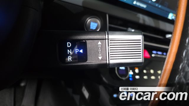 Hyundai Sonata 2024 — photo 12