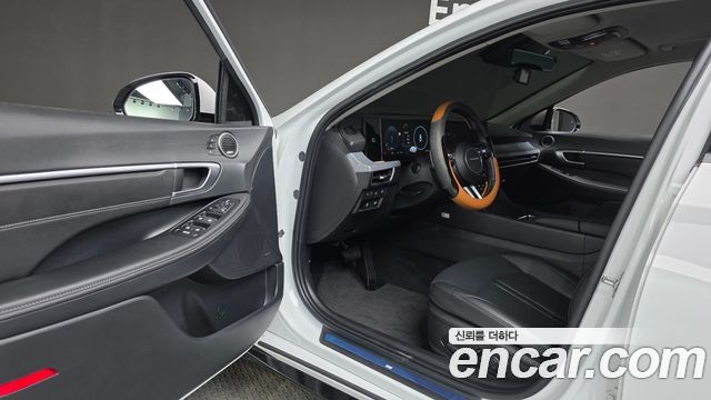 Hyundai Sonata 2024 — photo 13