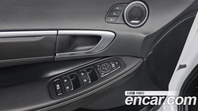Hyundai Sonata 2024 — photo 17