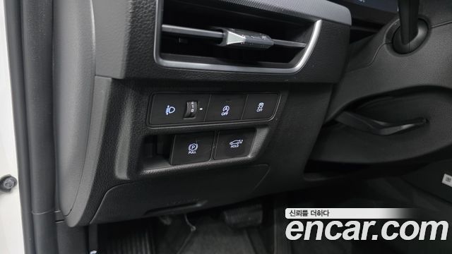 Hyundai Sonata 2024 — photo 18