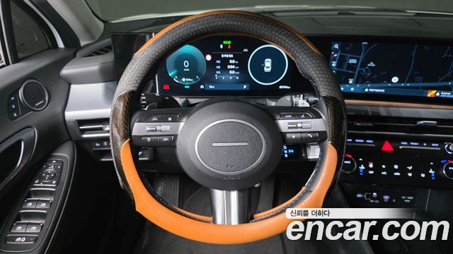Hyundai Sonata 2024 — photo 19