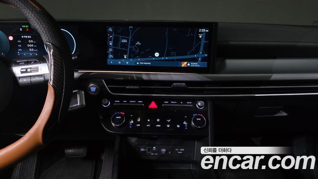 Hyundai Sonata 2024 — photo 20