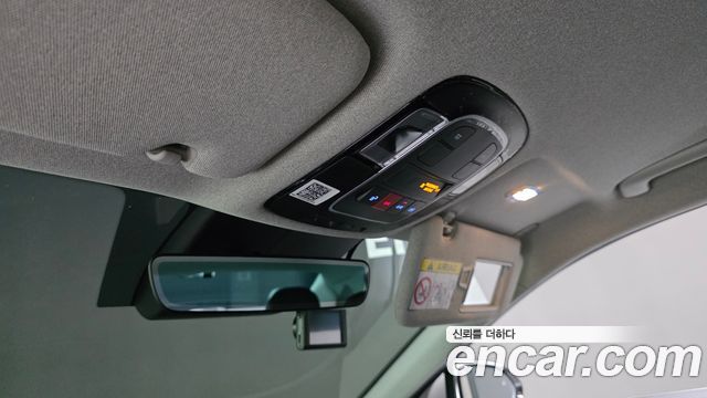 Hyundai Sonata 2024 — photo 22