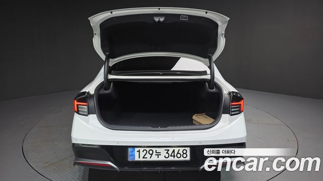 Hyundai Sonata 2024 — photo 25