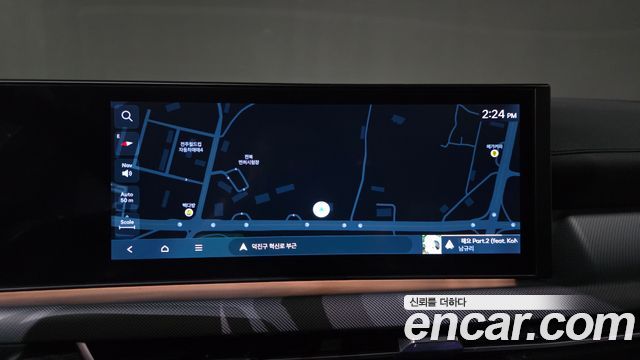 Hyundai Sonata 2024 — photo 26