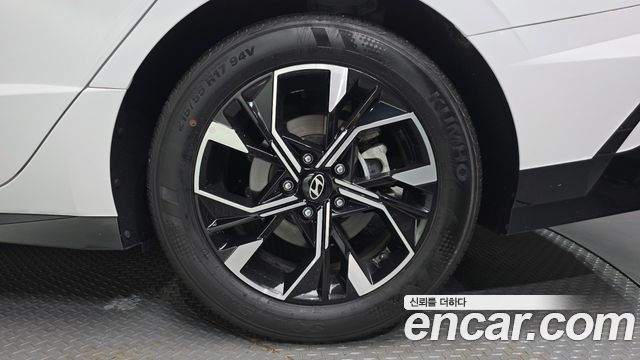 Hyundai Sonata 2024 — photo 7