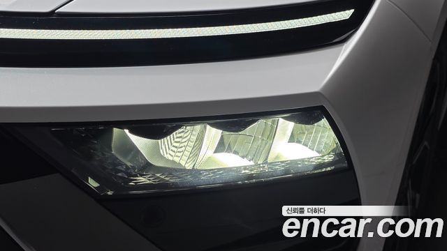 Hyundai Sonata 2024 — photo 8
