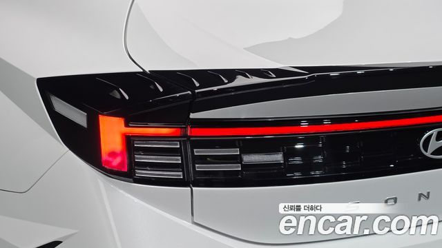 Hyundai Sonata 2024 — photo 9
