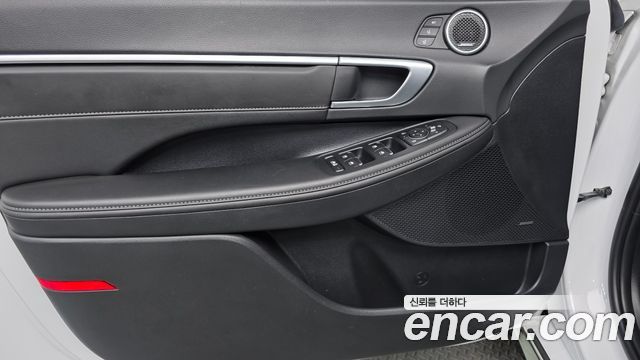 Hyundai Sonata 2024 — photo 14