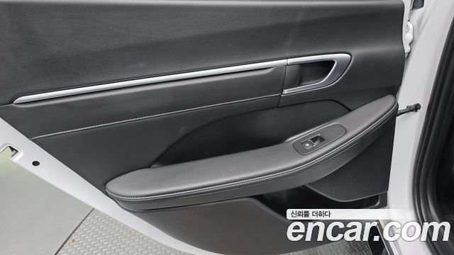 Hyundai Sonata 2024 — photo 15