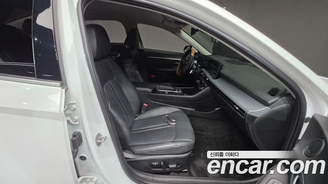 Hyundai Sonata 2024 — photo 16