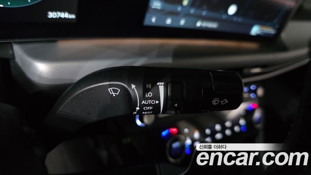 Hyundai Sonata 2024 — photo 28