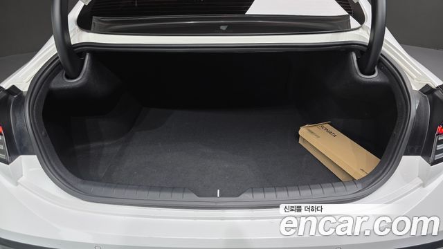 Hyundai Sonata 2024 — photo 29