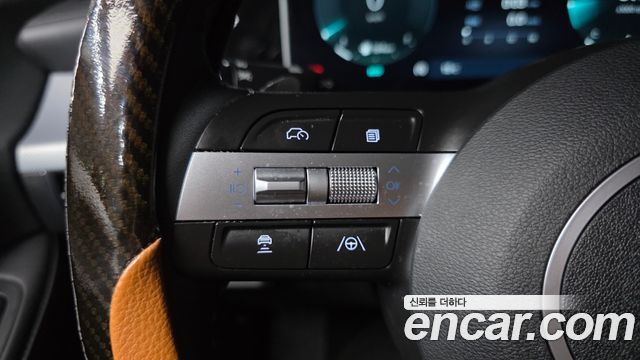 Hyundai Sonata 2024 — photo 30