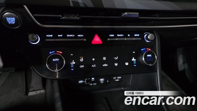 Hyundai Sonata 2024 — photo 31