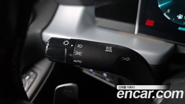 Hyundai Sonata 2024 — photo 32