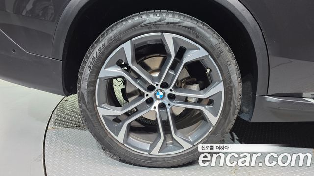BMW X5 2022 — photo 5