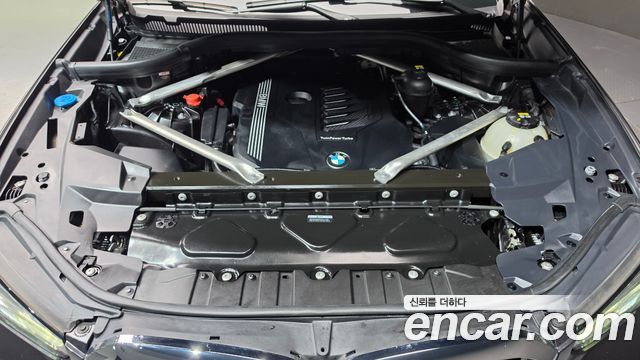 BMW X5 2022 — photo 6