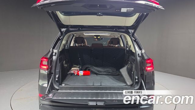 BMW X5 2022 — photo 33