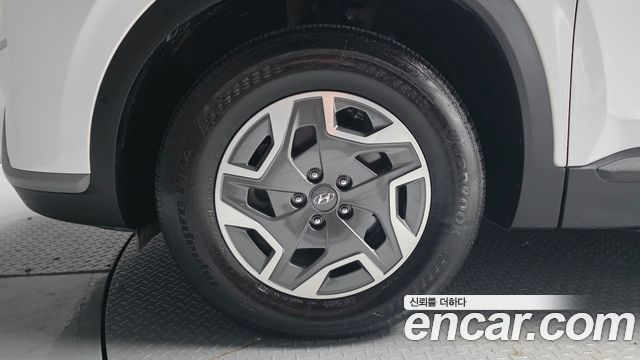 Hyundai Santafe 2023 — photo 5
