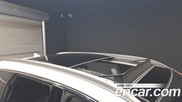 Hyundai Santafe 2023 — photo 19