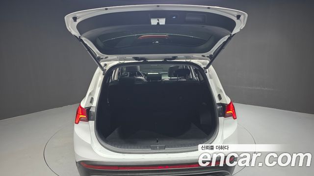 Hyundai Santafe 2023 — photo 20
