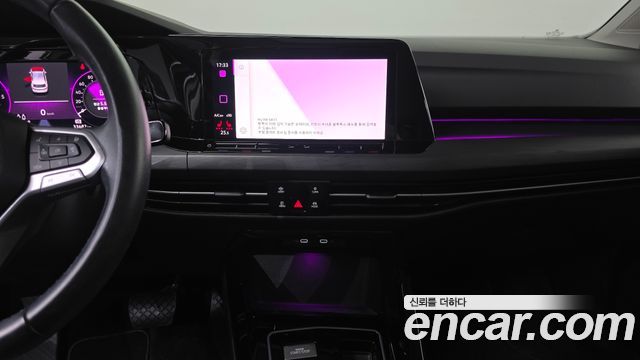 Volkswagen Golf 2023 — photo 19