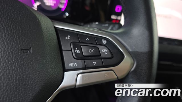 Volkswagen Golf 2023 — photo 27