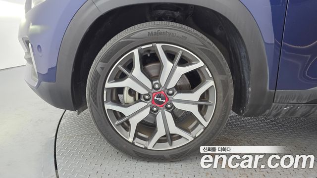 Kia Seltos 2022 — photo 5