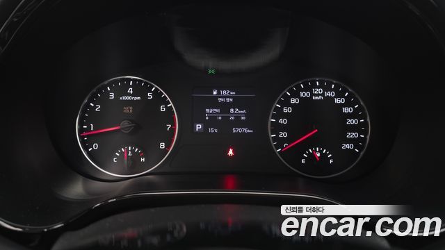 Kia Seltos 2022 — photo 11