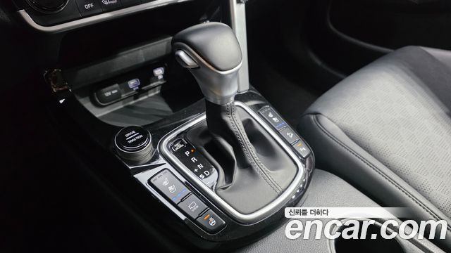 Kia Seltos 2022 — photo 12