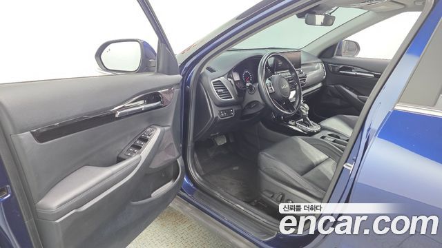 Kia Seltos 2022 — photo 13