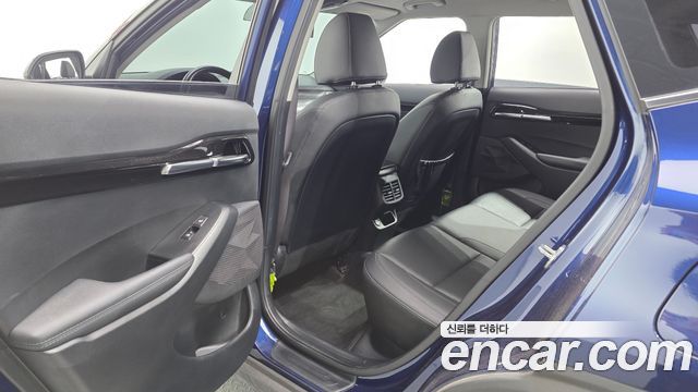 Kia Seltos 2022 — photo 17