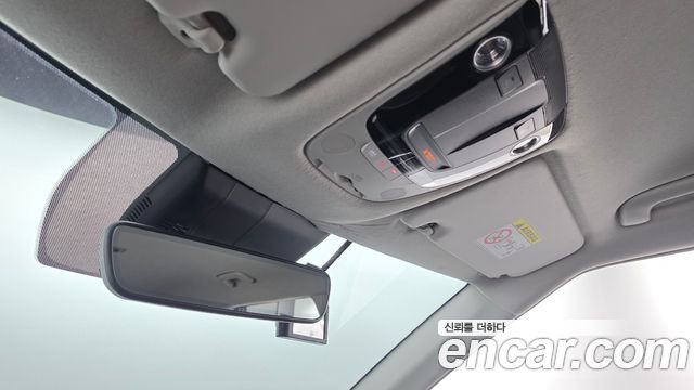 Kia Seltos 2022 — photo 25