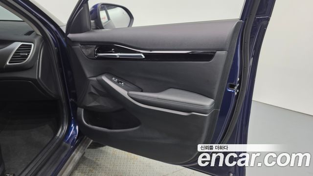 Kia Seltos 2022 — photo 14