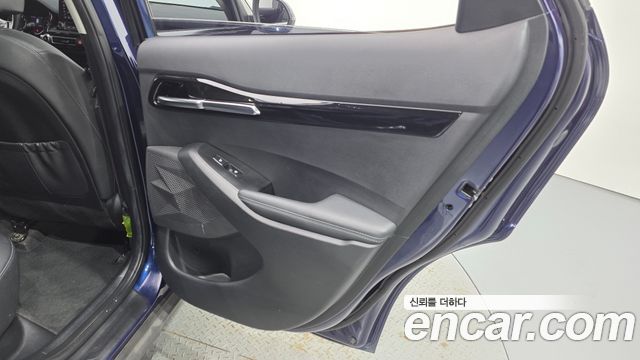Kia Seltos 2022 — photo 15