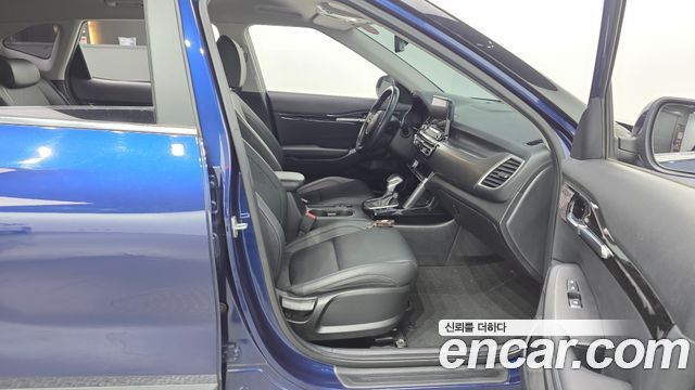 Kia Seltos 2022 — photo 16